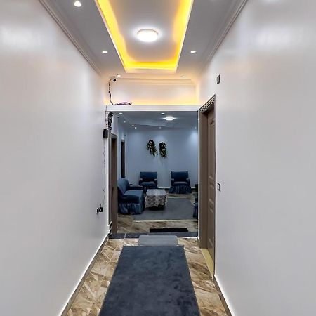 Alaskapyramidsview Kafret el-Gabal Esterno foto